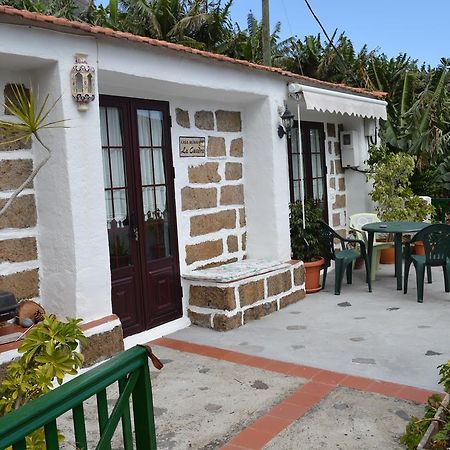 La Cuadra Vila Hermigua Quarto foto