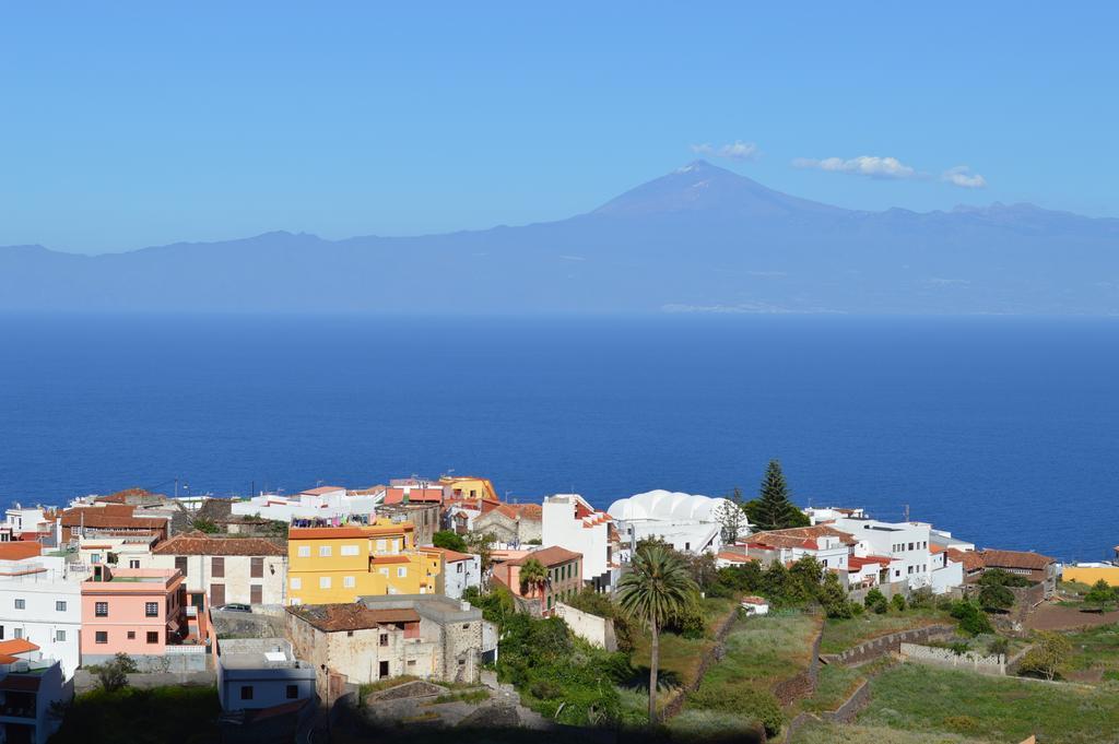 La Cuadra Vila Hermigua Quarto foto