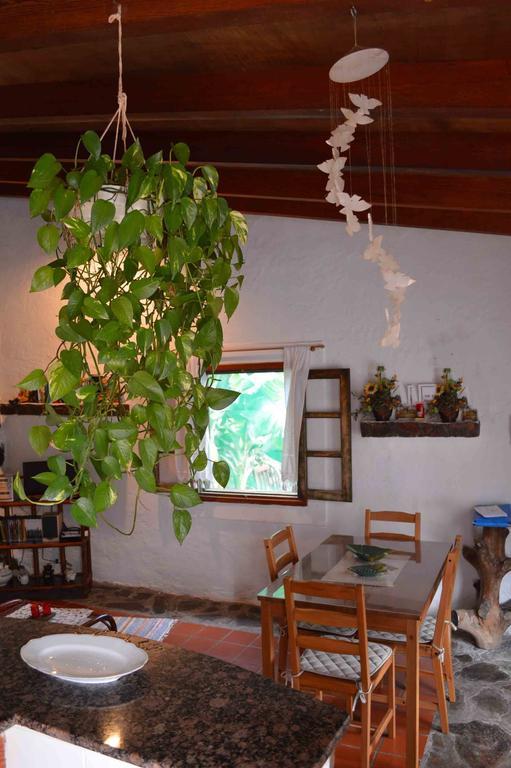 La Cuadra Vila Hermigua Quarto foto