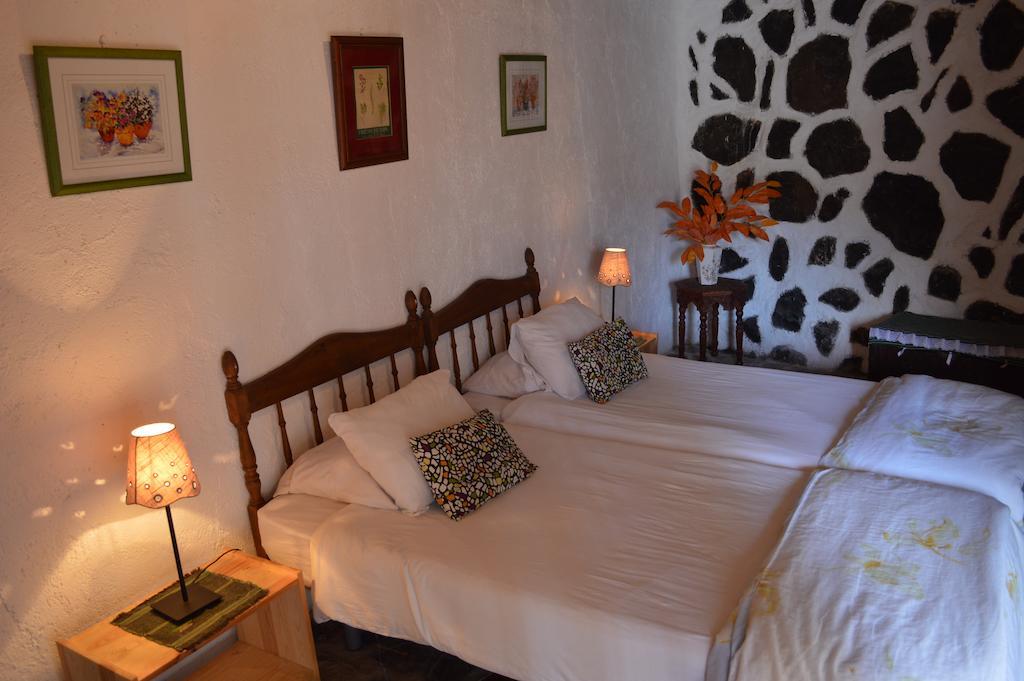 La Cuadra Vila Hermigua Quarto foto