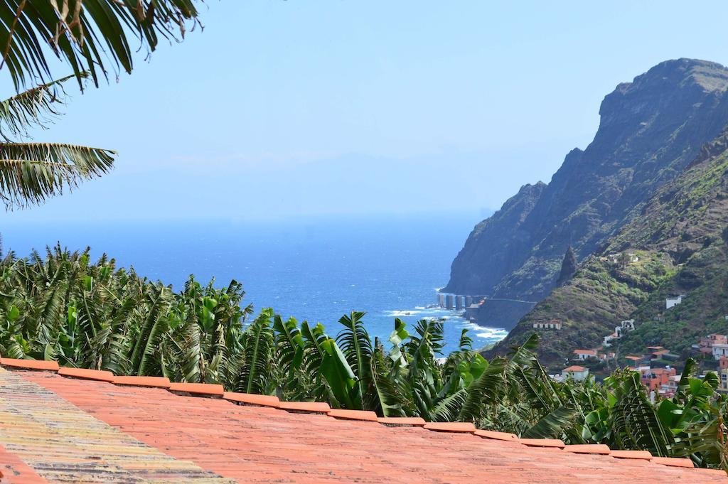 La Cuadra Vila Hermigua Quarto foto