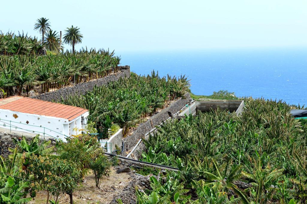 La Cuadra Vila Hermigua Quarto foto